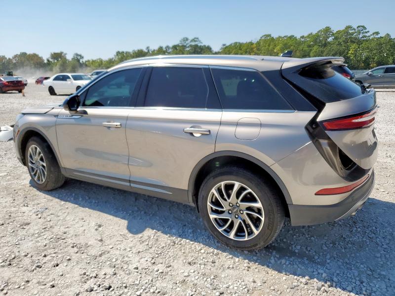 2021 LINCOLN CORSAIR #3278855134