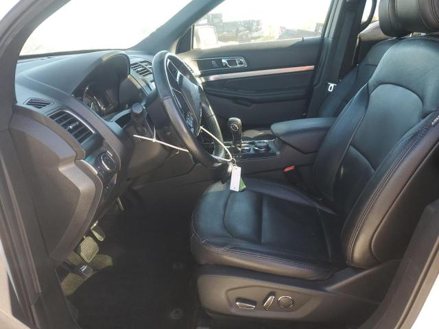 2018 FORD EXPLORER X - 1FM5K8D8XJGA34692