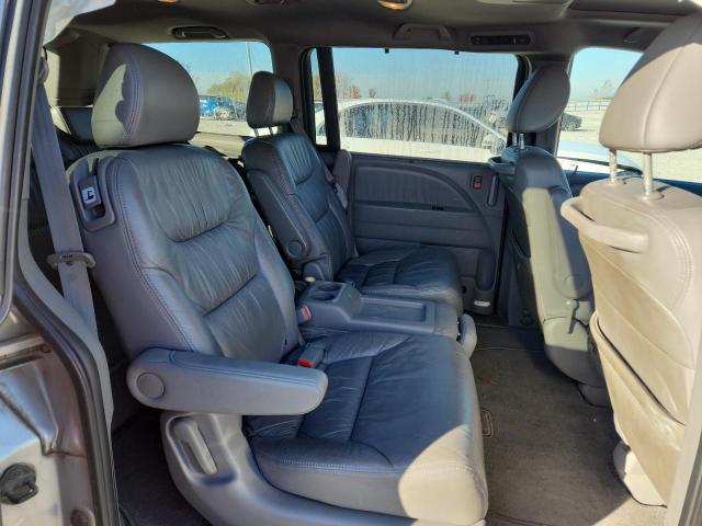 2010 HONDA ODYSSEY EX - 5FNRL3H71AB072975