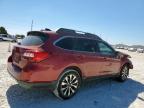 Lot #3302021050 2016 SUBARU OUTBACK 2.5I LIMITED