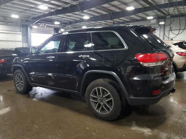 2019 JEEP GRAND CHER #3283988835
