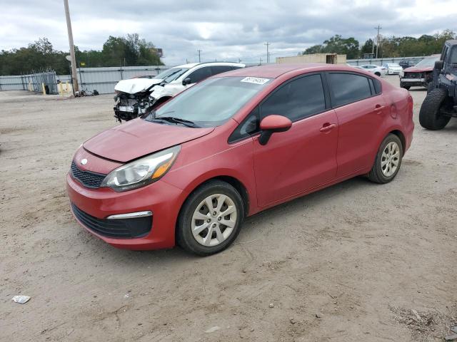 KIA RIO LX