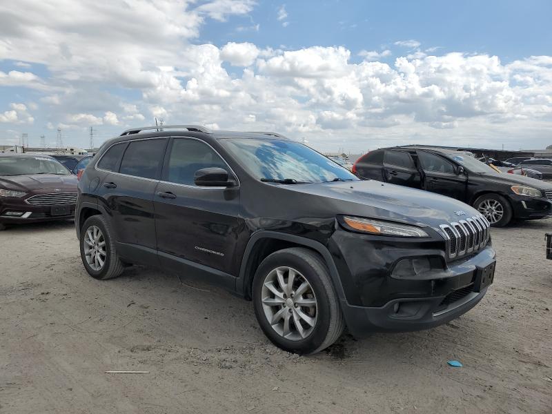 2018 JEEP CHEROKEE L - 1C4PJMDB3JD508956