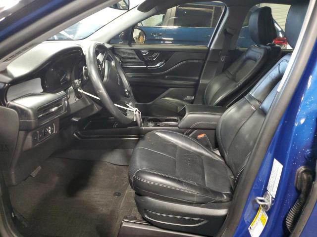 2020 LINCOLN CORSAIR #3281597413