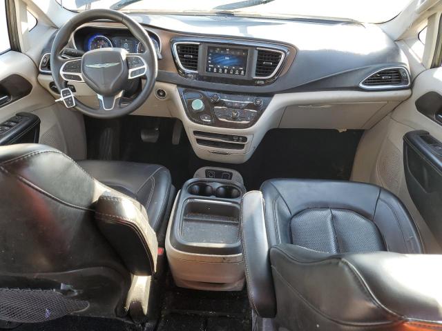 2020 CHRYSLER VOYAGER LXI 2C4RC1DG1LR262759