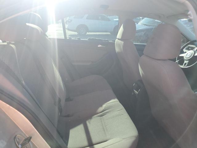 2014 VOLKSWAGEN JETTA BASE - 3VW2K7AJ5EM250662