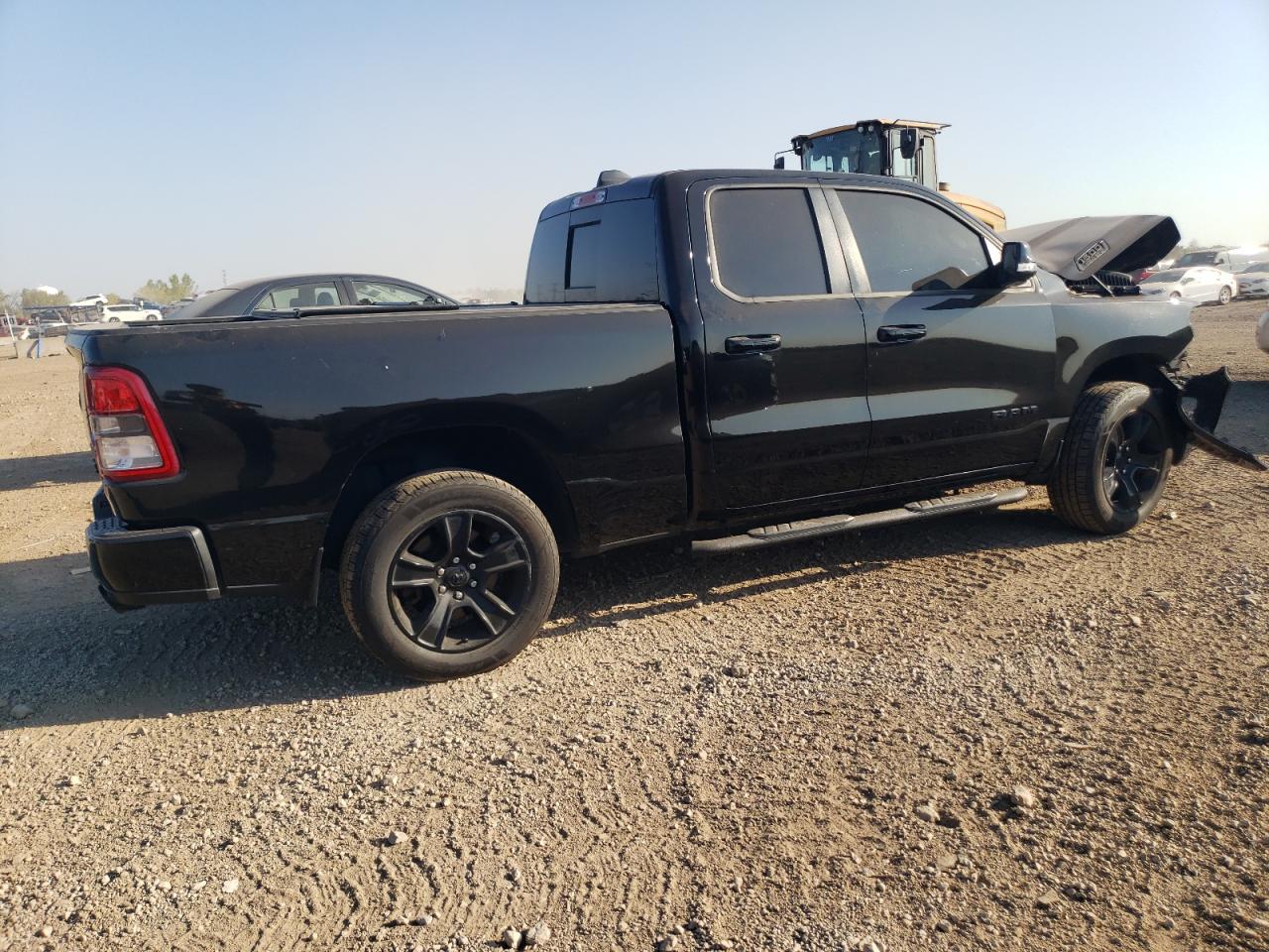 RAM 1500 BIG HORN/LONE STAR