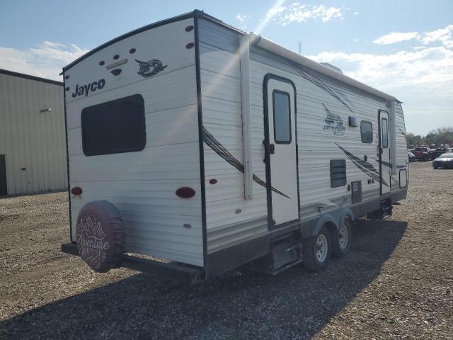 2019 JAY TRAILER #3269793698