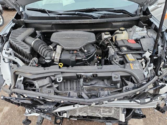 2020 CADILLAC XT5 PREMIU - 1GYKNDRS2LZ199701