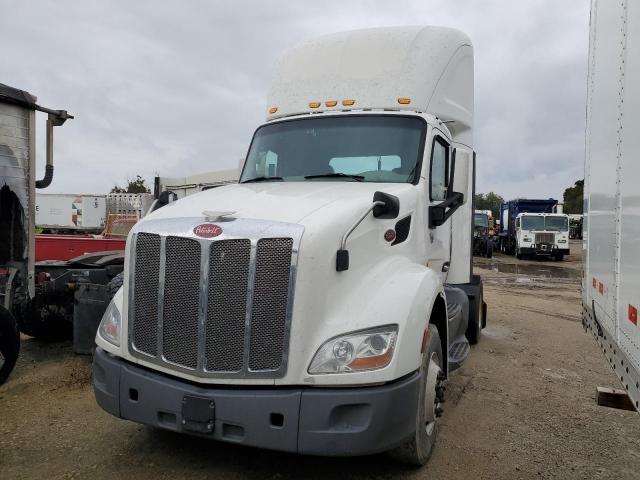 2020 PETERBILT TRACTOR 579 #3278905064