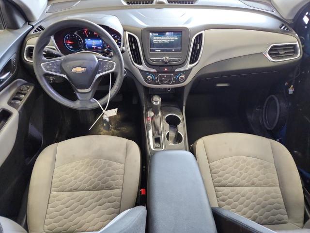 2019 CHEVROLET EQUINOX LT 2GNAXUEVXK6234465