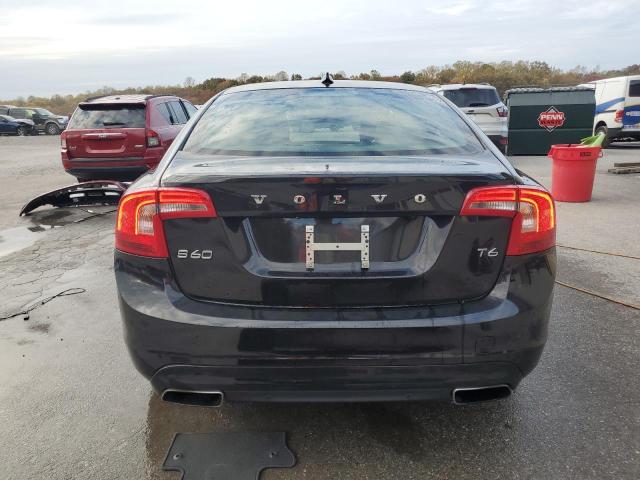 2015 VOLVO S60 PLATIN YV149MFM7F1340106
