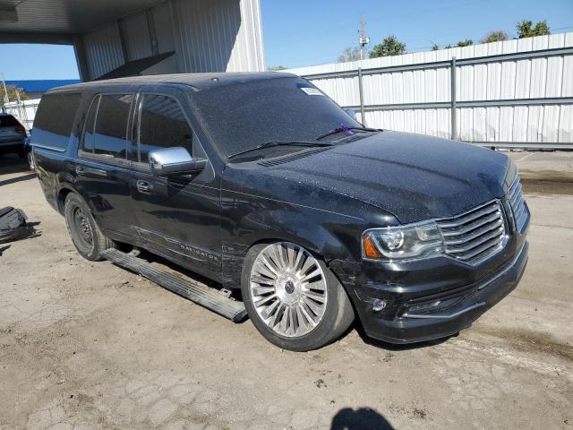 2015 LINCOLN NAVIGATOR - 5LMJJ2JT5FEJ10763