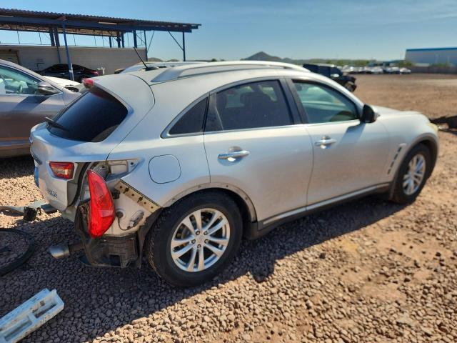 2010 INFINITI FX35 - JN8AS1MW1AM853007