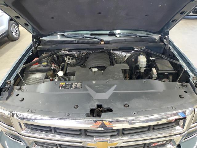 2014 CHEVROLET SILVERADO #3268355260