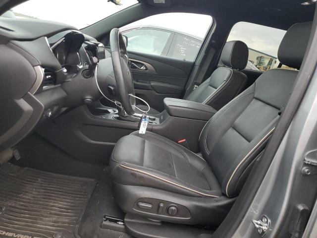 2023 CHEVROLET TRAVERSE P - 1GNEVKKW9PJ270344