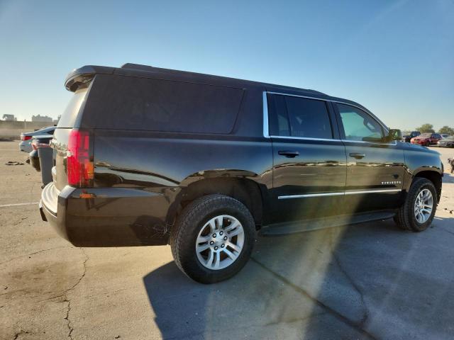 2020 CHEVROLET SUBURBAN C - 1GNSCGKC8LR221921
