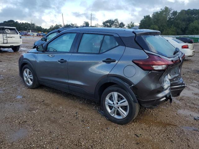 2021 NISSAN KICKS S #3286758337
