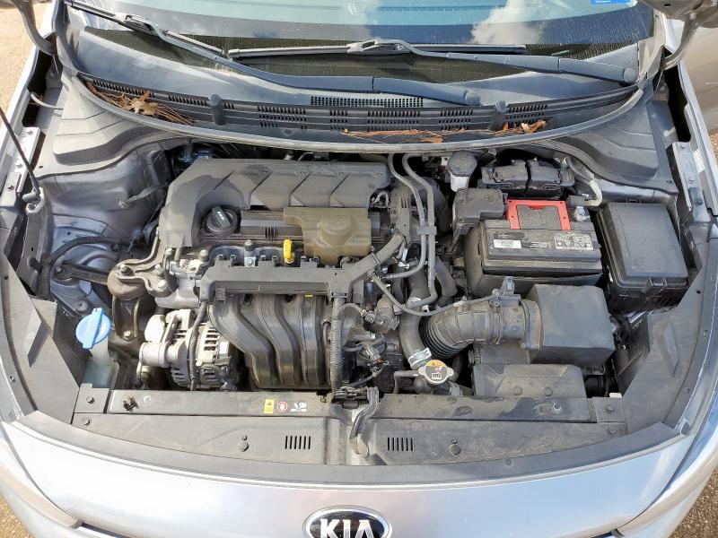 2021 KIA RIO LX - 3KPA24AD1ME366070