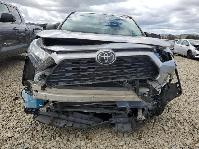 2020 TOYOTA RAV4 LE - 2T3F1RFV8LC130849