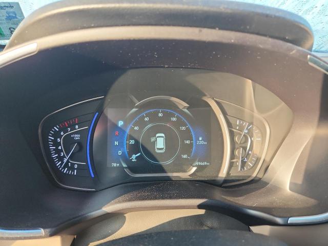 2020 HYUNDAI SANTA FE L - 5NMS53AD7LH216848