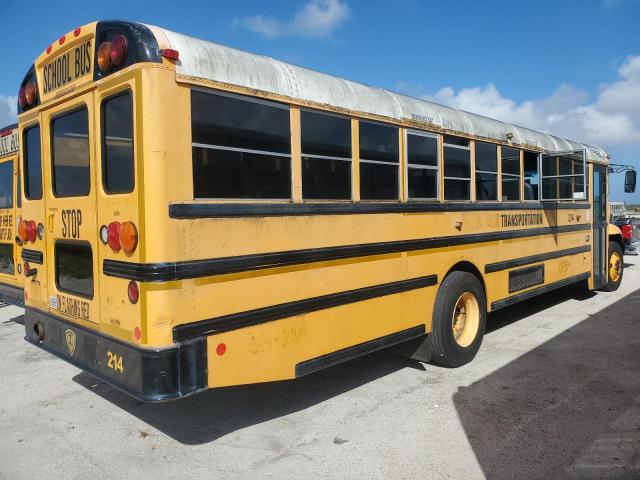 2013 IC CORPORATION CE SERIES SCHOOL #3273851179