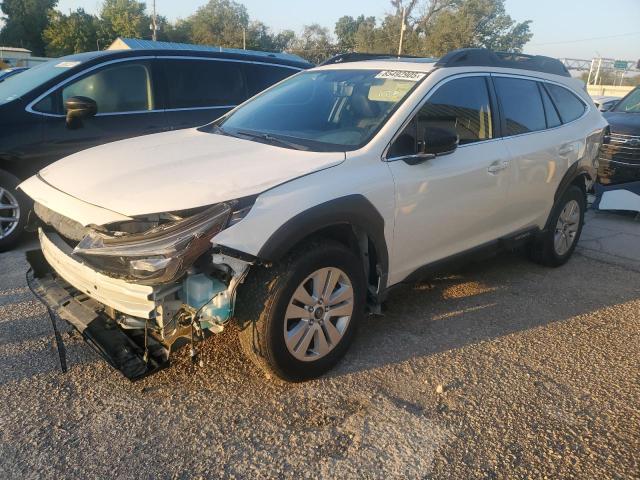 2023 SUBARU OUTBACK LIMITED 4S4BTANC5P3156399