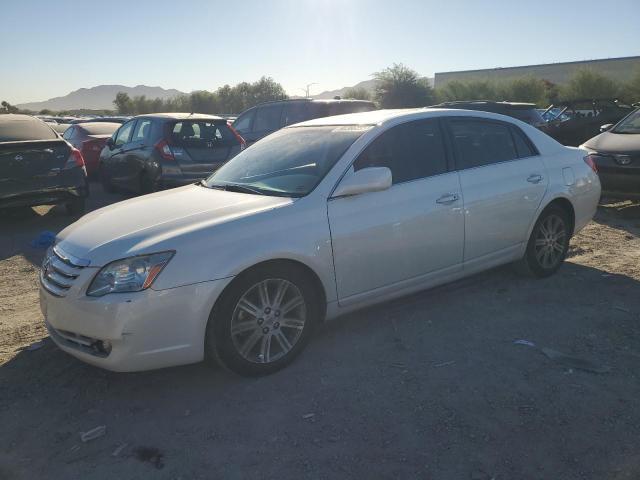 Global Auto Auctions: 2007 TOYOTA AVALON XL