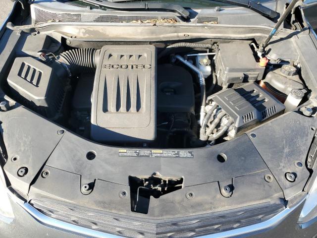 2017 CHEVROLET EQUINOX LS - 2GNALBEK8H1570224