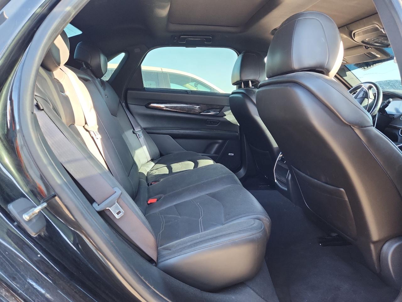 CADILLAC CT6 PREMIUM