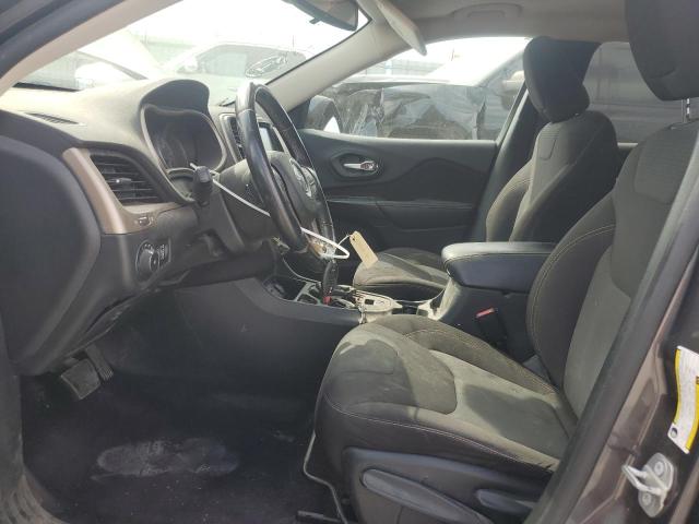 2016 JEEP CHEROKEE L - 1C4PJLCB0GW233197