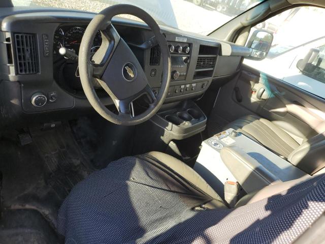 2013 CHEVROLET EXPRESS G2 #3309187622