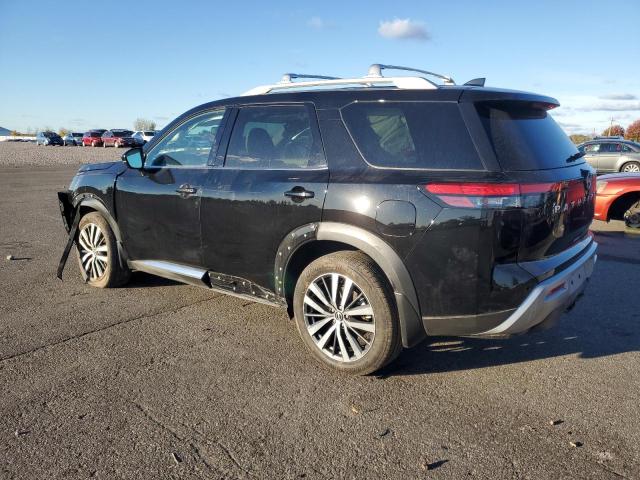 2022 NISSAN PATHFINDER #3283988834