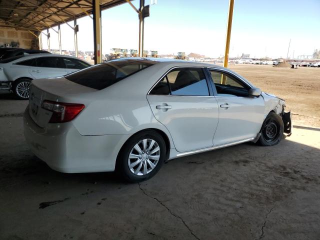 2012 TOYOTA CAMRY BASE #3276534101