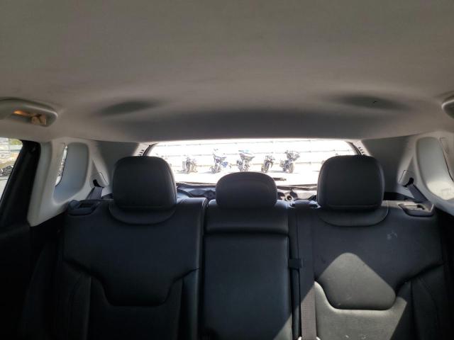 2020 JEEP COMPASS LIMITED #3287594032