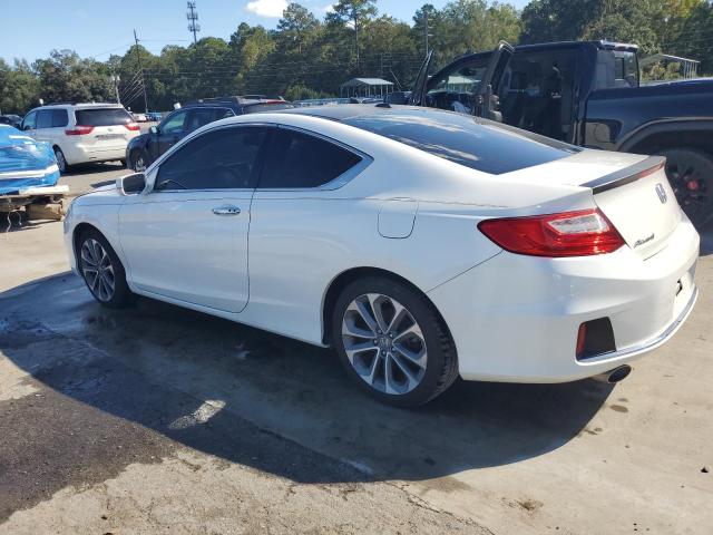 2015 HONDA ACCORD EXL #3303931739