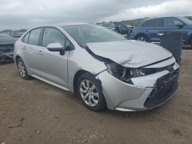 2020 TOYOTA COROLLA LE - 5YFEPRAEXLP105946