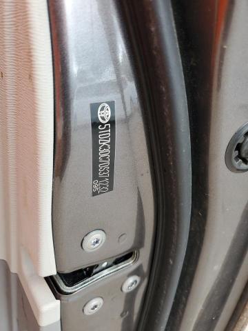 2013 TOYOTA SIENNA - 5TDZK3DC7DS371232