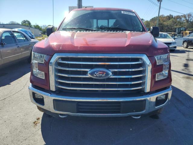 2016 FORD F150 SUPER #3291360150