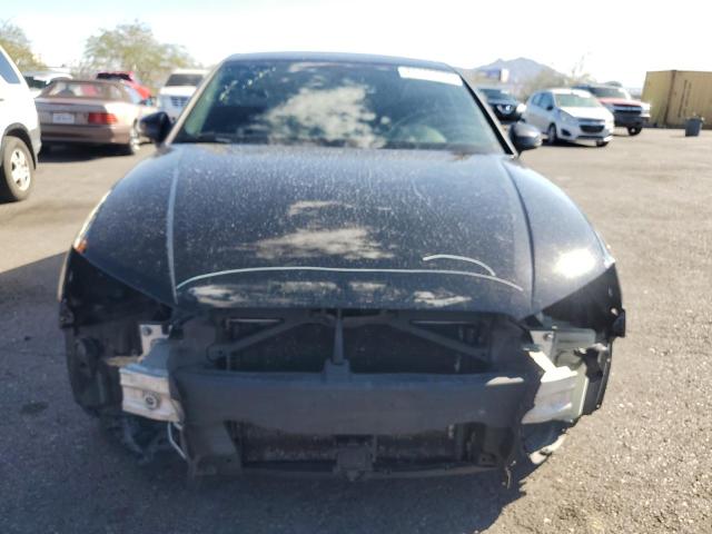 2017 AUDI A3 PREMIUM #3285142390