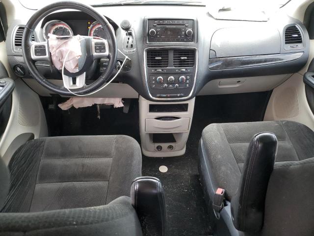 2015 DODGE GRAND CARA #3290273211