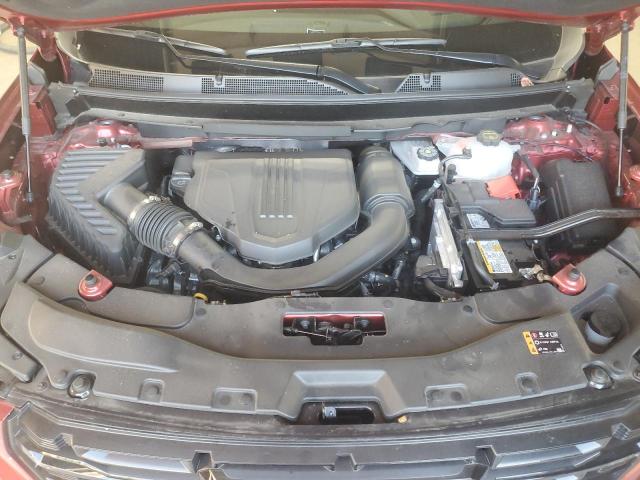 2025 GMC ACADIA ELE - 1GKENNRS0SJ227019