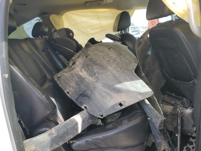 2008 CHEVROLET SUBURBAN K #3291208982