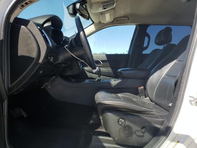 2015 DODGE DURANGO LIMITED 1C4RDHDG0FC722786