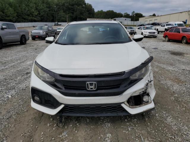 2017 HONDA CIVIC SHHFK7H53HU217681