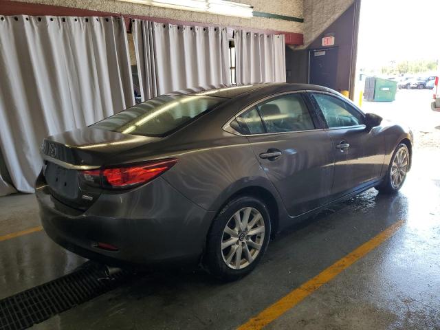 2016 MAZDA 6 TOURING #3315700711