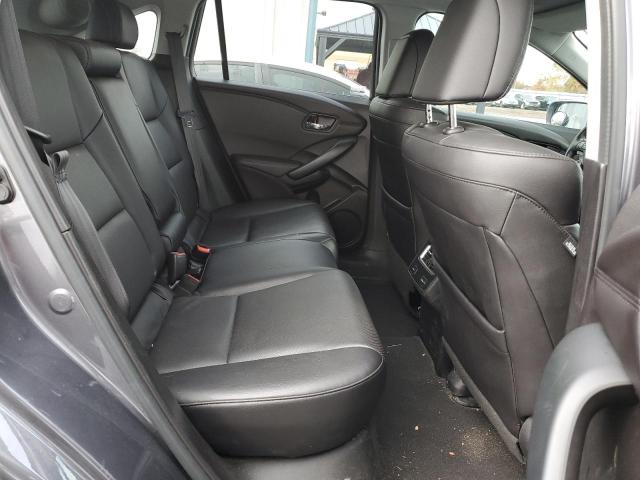 2018 ACURA RDX TECHNO - 5J8TB4H59JL800571