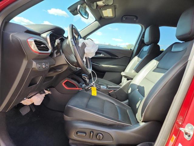 2021 CHEVROLET TRAILBLAZE KL79MTSL8MB091742