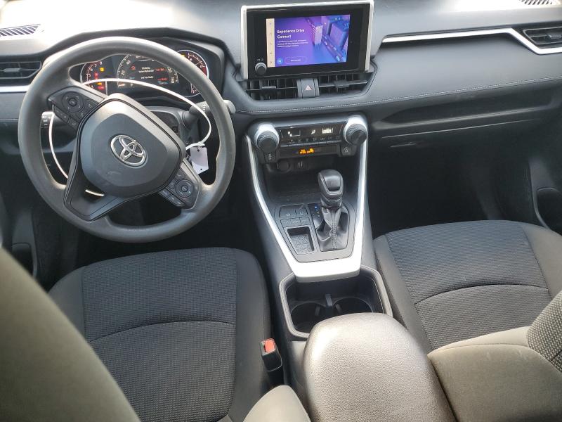 2024 TOYOTA RAV4 LE #3310688731