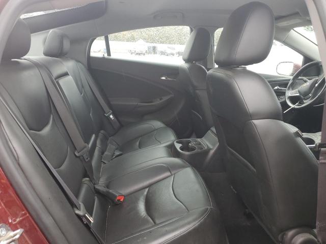 2017 CHEVROLET VOLT PREMI 1G1RB6S59HU193775